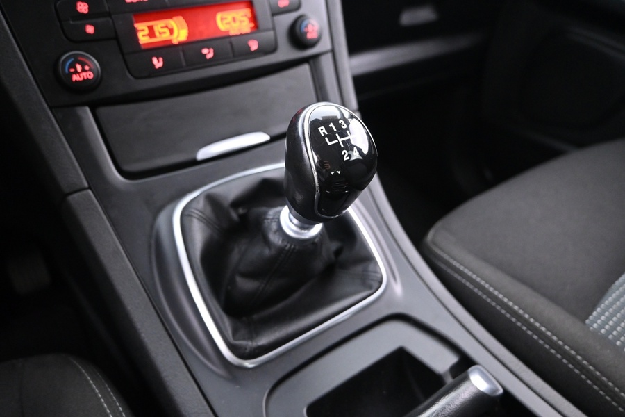 Ford Galaxy vaihtoauto