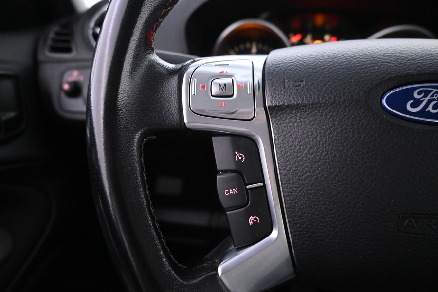 Ford Galaxy vaihtoauto