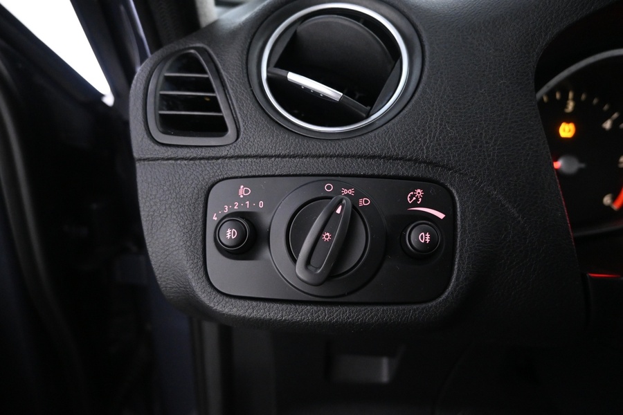 Ford Galaxy vaihtoauto