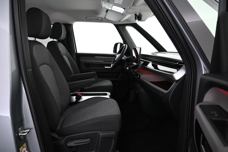 Volkswagen ID. Buzz vaihtoauto