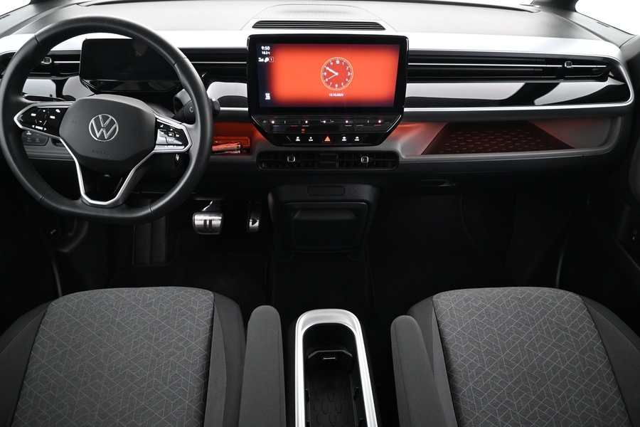 Volkswagen ID. Buzz vaihtoauto