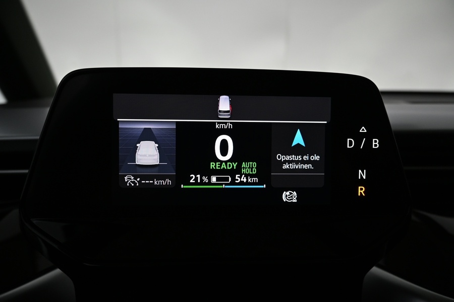 Volkswagen ID. Buzz vaihtoauto