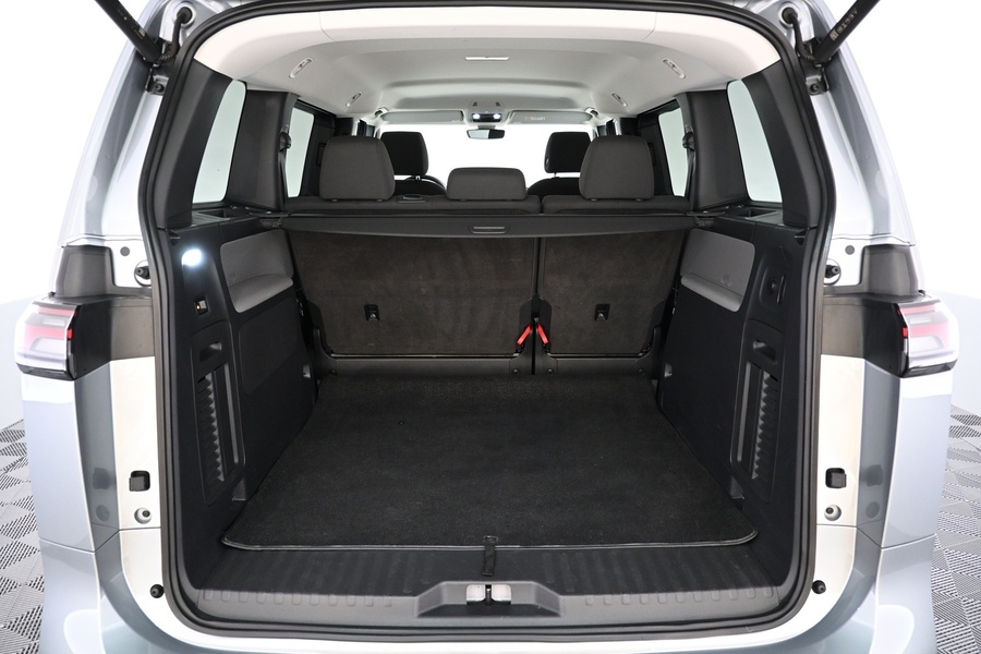 Volkswagen ID. Buzz vaihtoauto