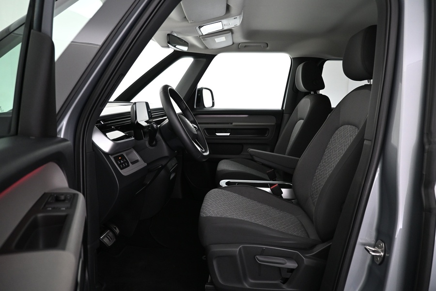 Volkswagen ID. Buzz vaihtoauto