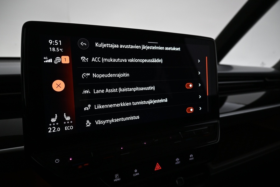 Volkswagen ID. Buzz vaihtoauto