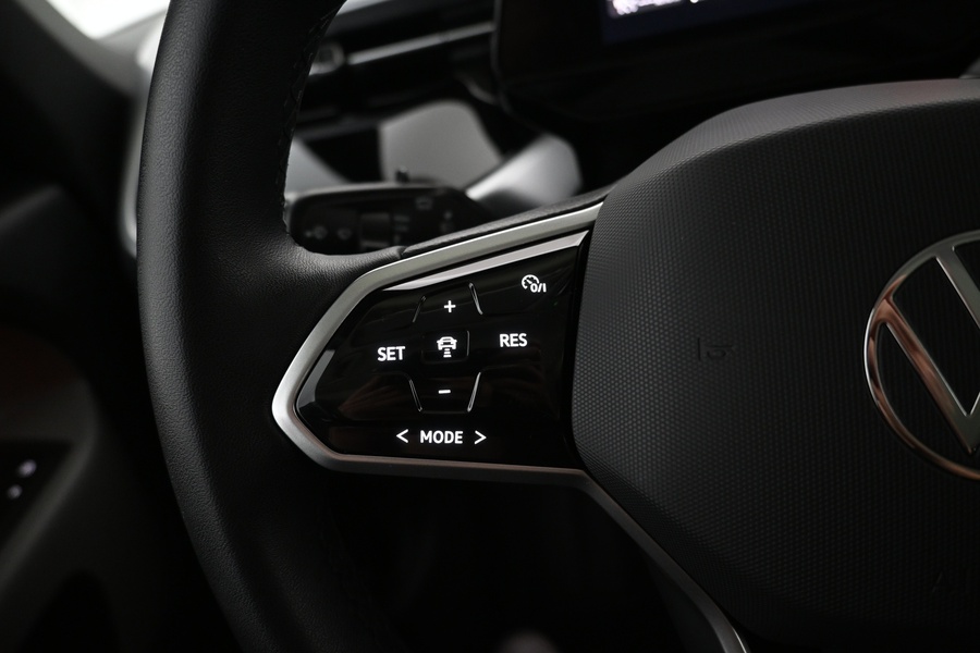 Volkswagen ID. Buzz vaihtoauto