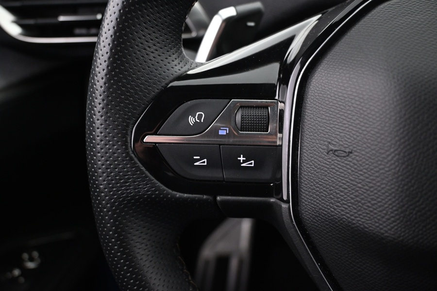 Peugeot 5008 vaihtoauto