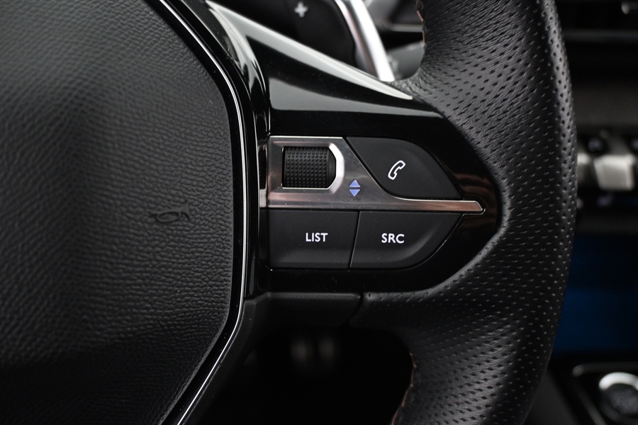Peugeot 5008 vaihtoauto