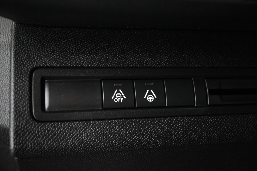 Peugeot 5008 vaihtoauto