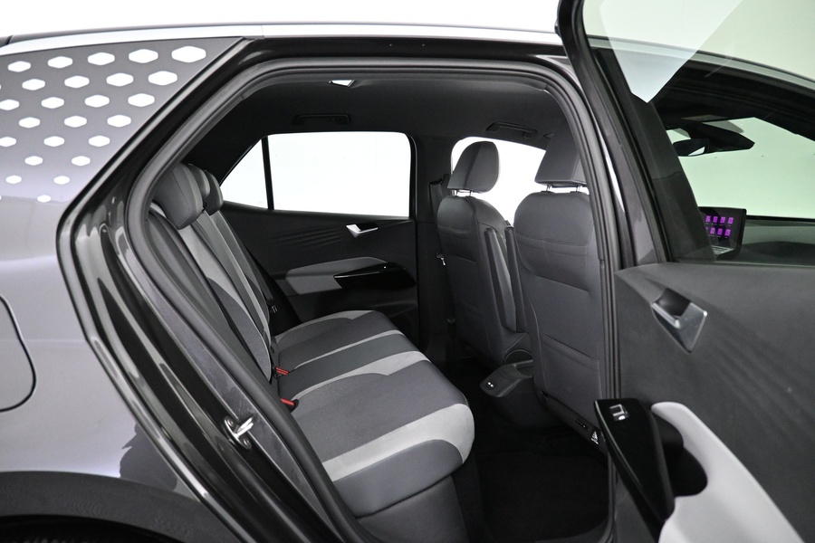 Volkswagen ID.3 vaihtoauto