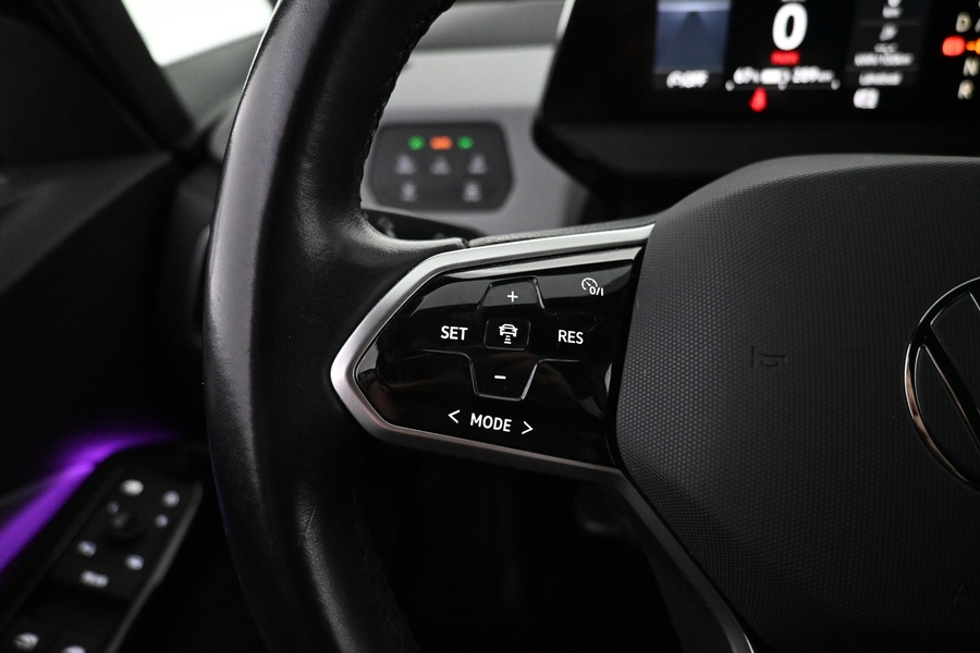 Volkswagen ID.3 vaihtoauto