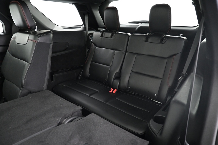 Ford USA Explorer vaihtoauto