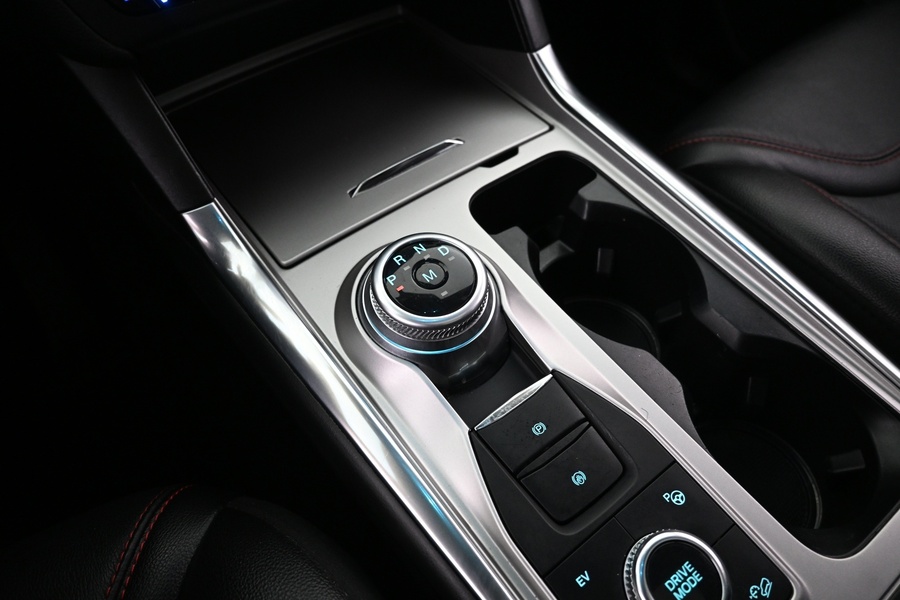 Ford USA Explorer vaihtoauto