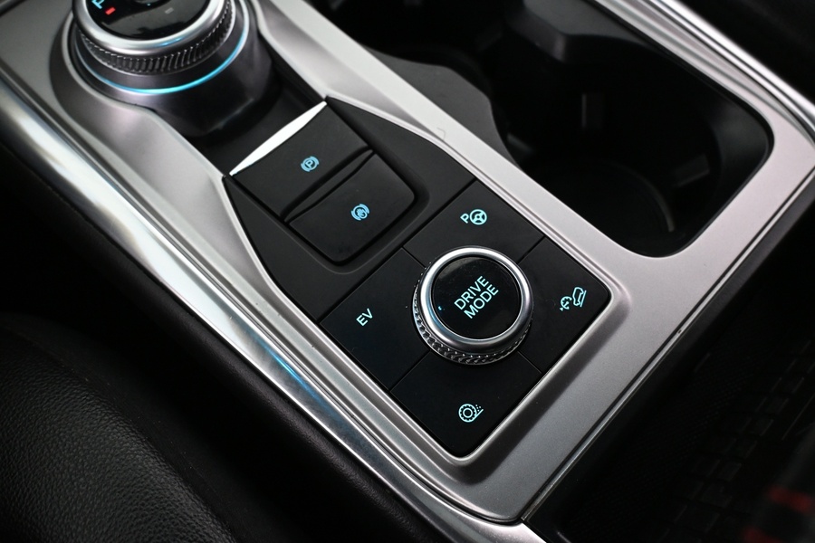 Ford USA Explorer vaihtoauto