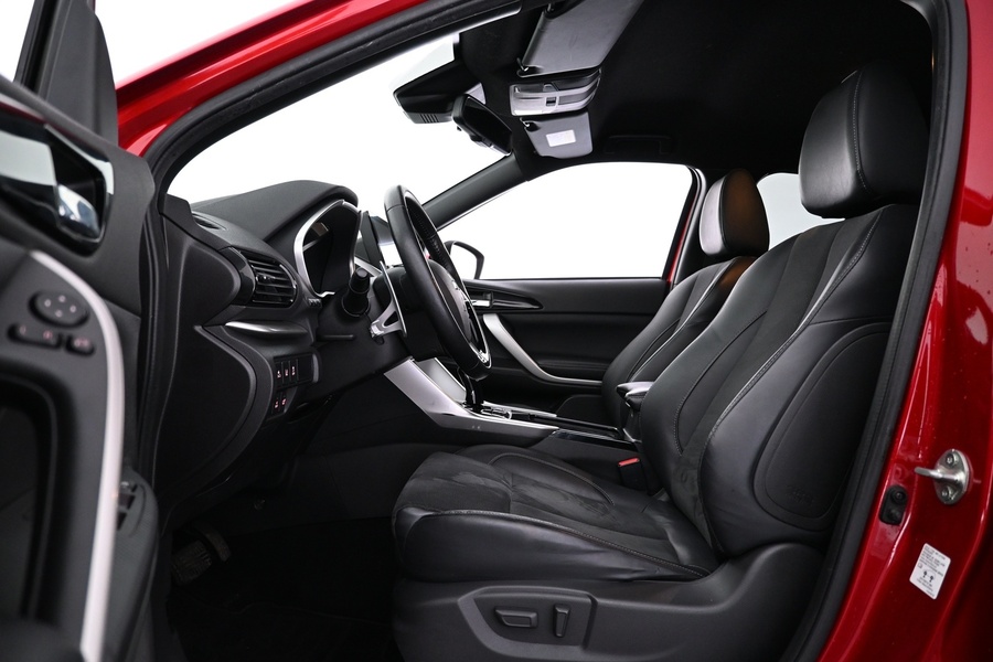 Mitsubishi Eclipse Cross vaihtoauto