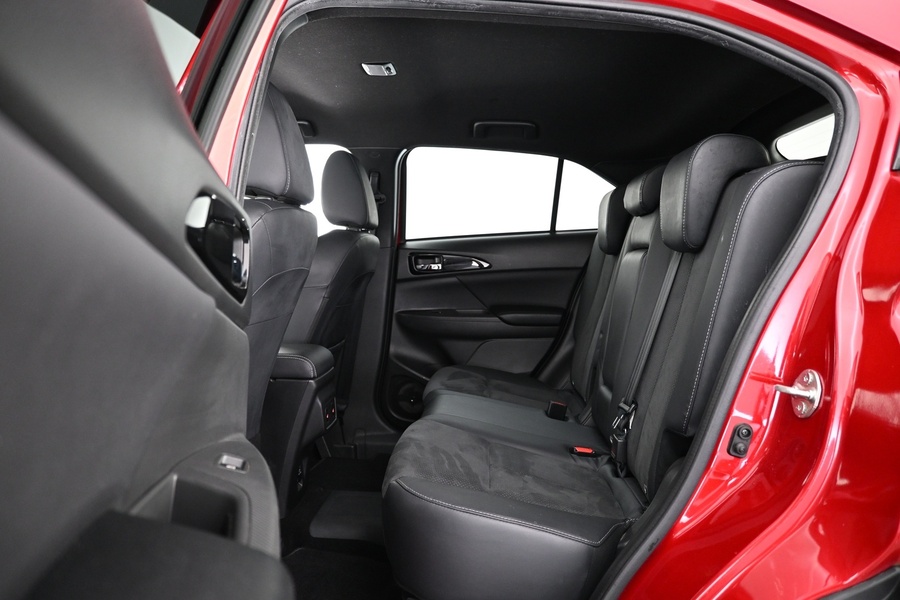 Mitsubishi Eclipse Cross vaihtoauto