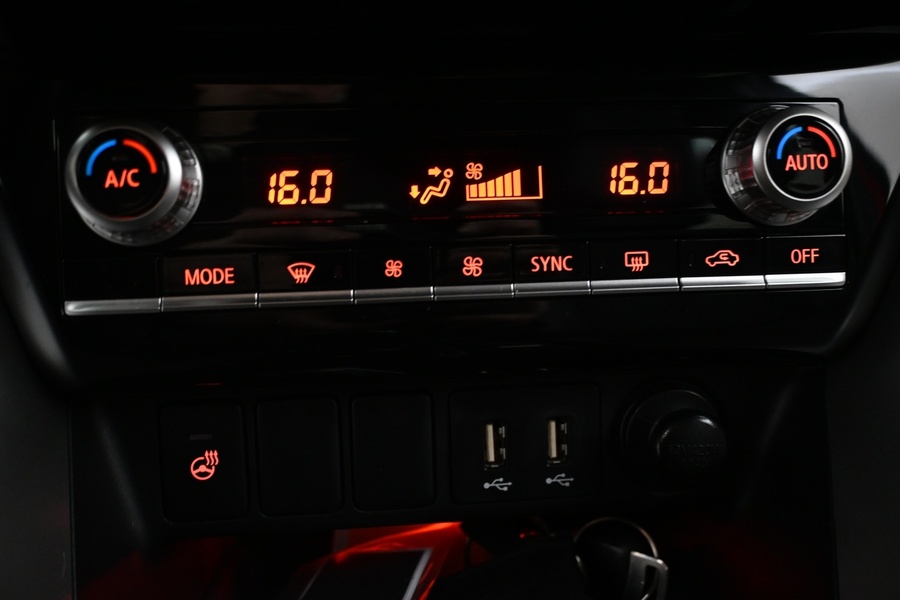 Mitsubishi Eclipse Cross vaihtoauto