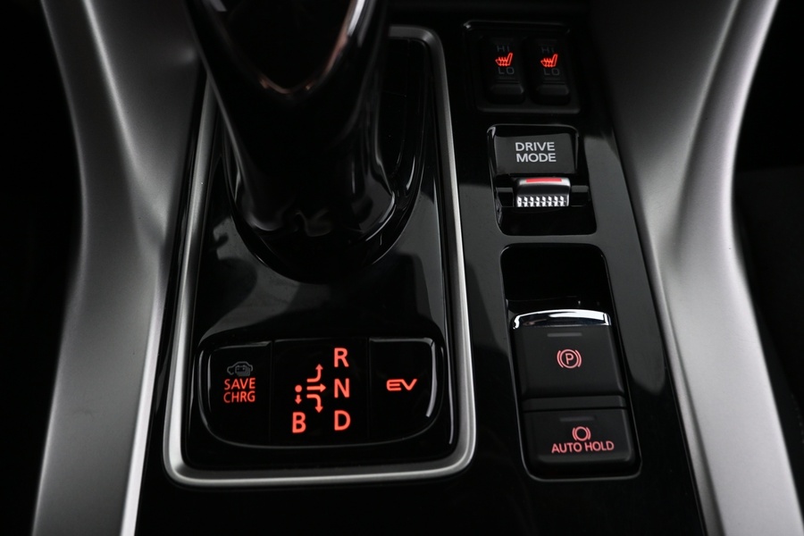 Mitsubishi Eclipse Cross vaihtoauto