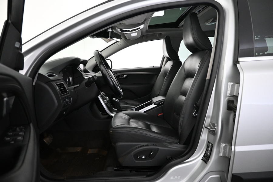 Volvo XC70 vaihtoauto