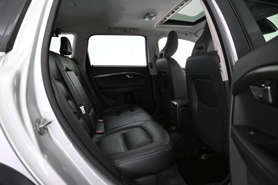 Volvo XC70 vaihtoauto