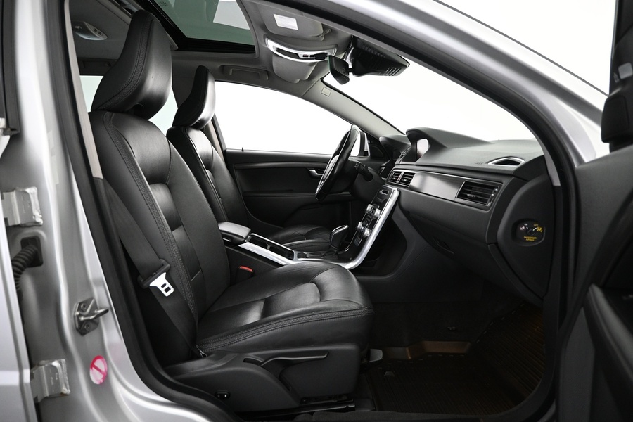 Volvo XC70 vaihtoauto