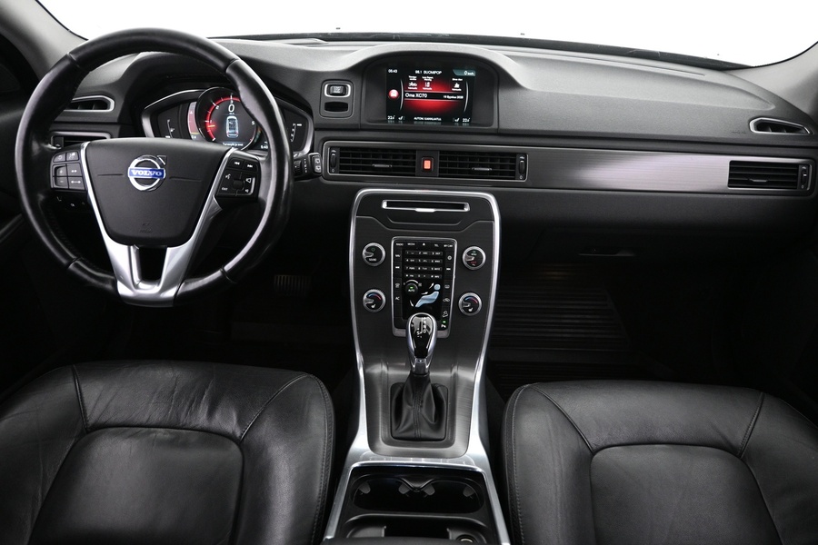 Volvo XC70 vaihtoauto