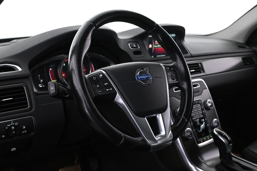 Volvo XC70 vaihtoauto