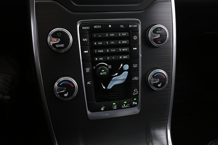 Volvo XC70 vaihtoauto