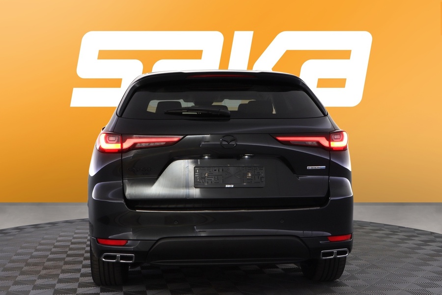 Mazda CX-60 vaihtoauto