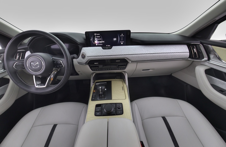 Mazda CX-60 vaihtoauto