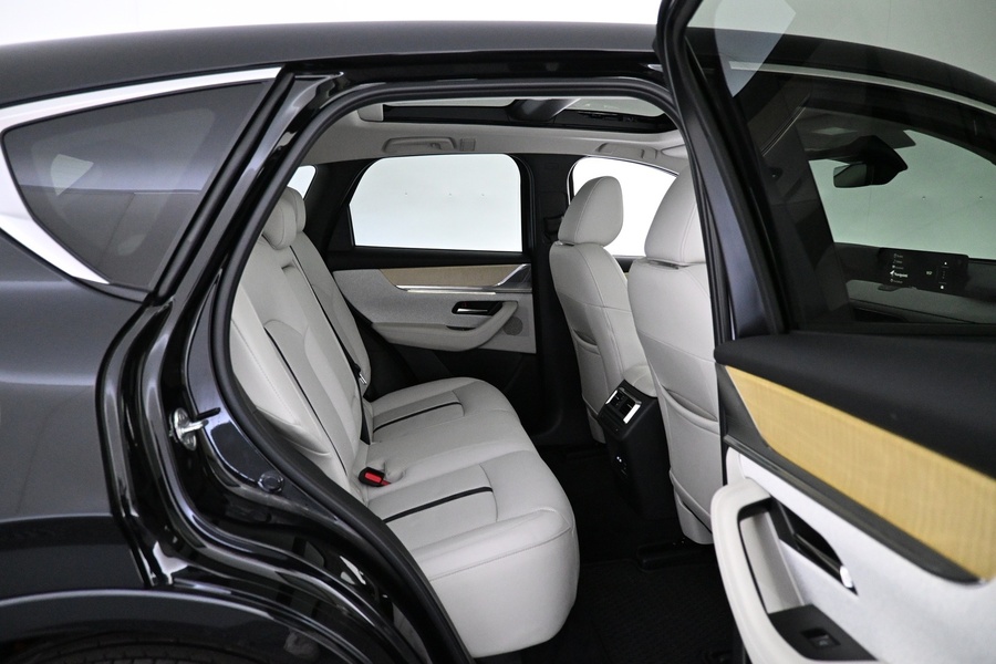 Mazda CX-60 vaihtoauto