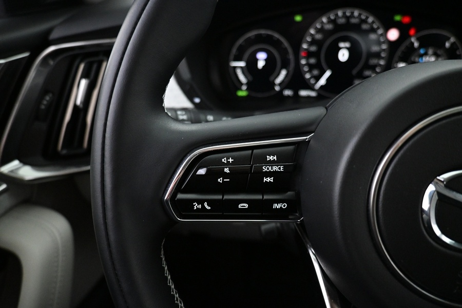 Mazda CX-60 vaihtoauto