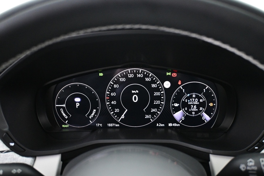 Mazda CX-60 vaihtoauto