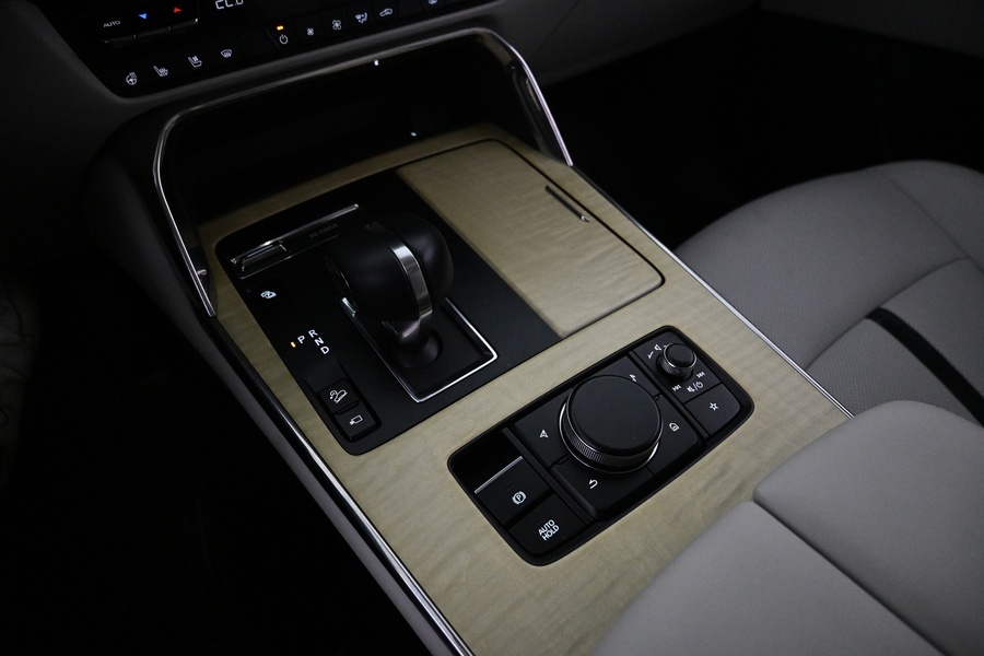 Mazda CX-60 vaihtoauto