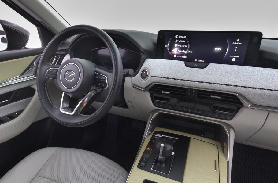 Mazda CX-60 vaihtoauto