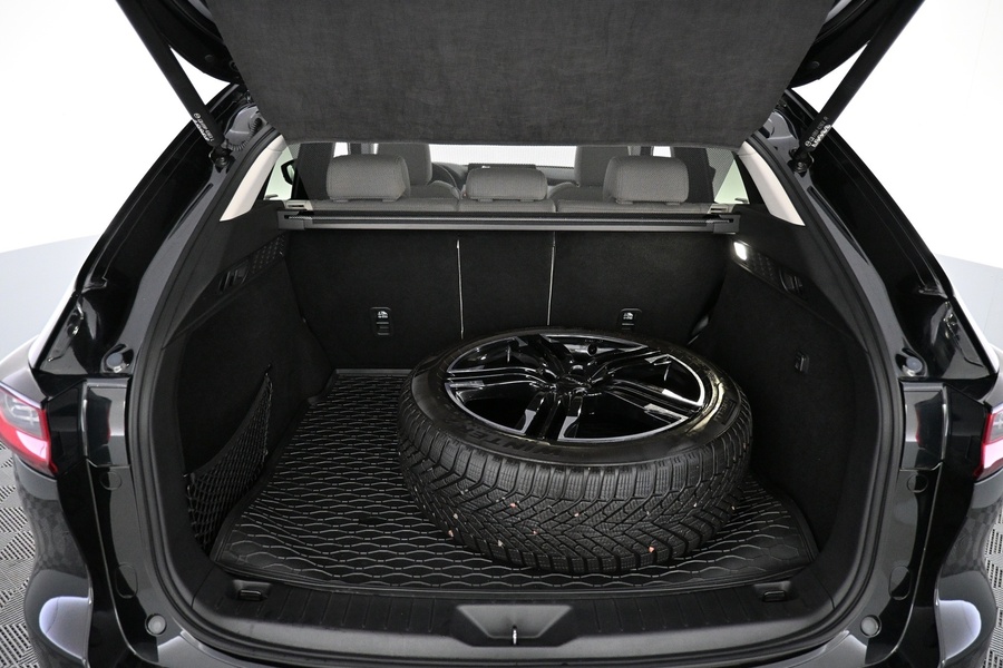 Mazda CX-60 vaihtoauto