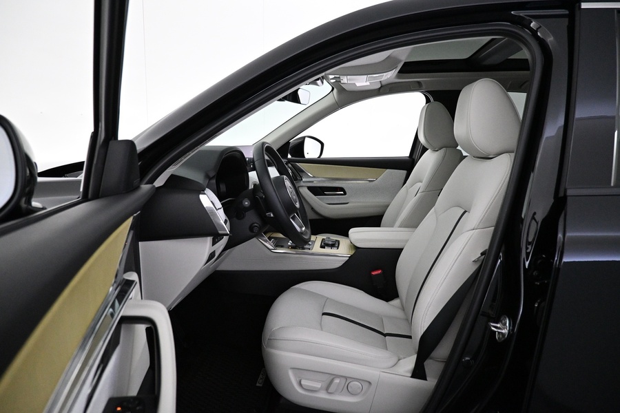 Mazda CX-60 vaihtoauto