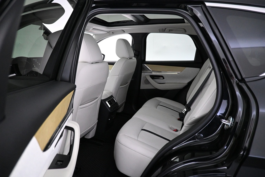 Mazda CX-60 vaihtoauto