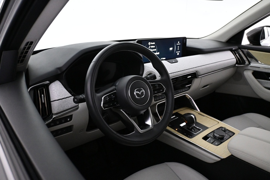 Mazda CX-60 vaihtoauto