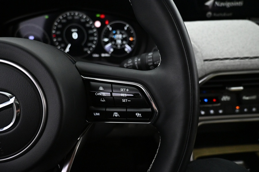 Mazda CX-60 vaihtoauto