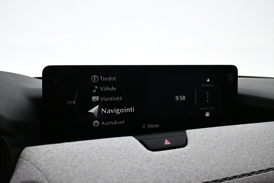 Mazda CX-60 vaihtoauto