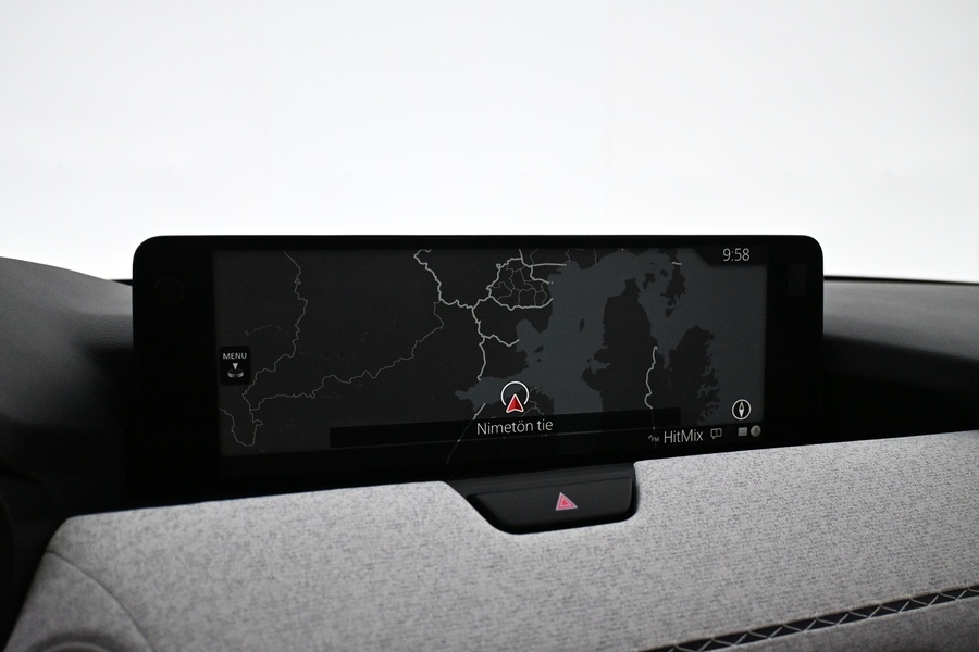 Mazda CX-60 vaihtoauto