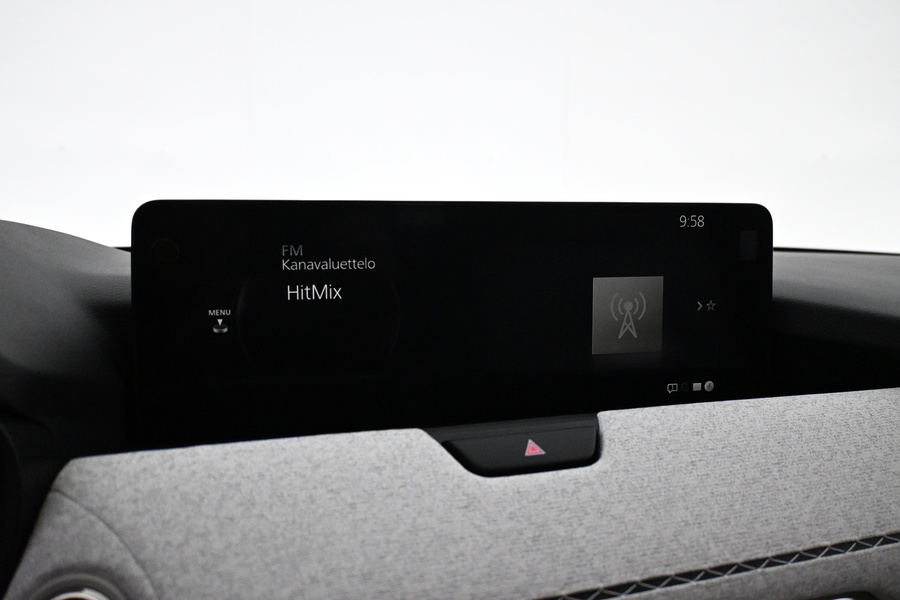 Mazda CX-60 vaihtoauto