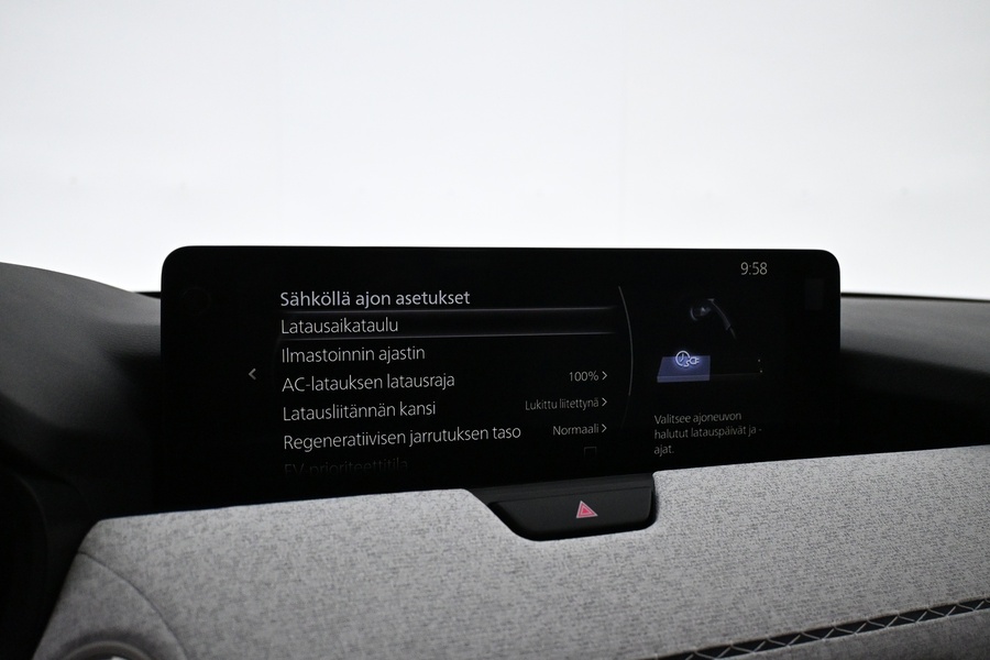 Mazda CX-60 vaihtoauto