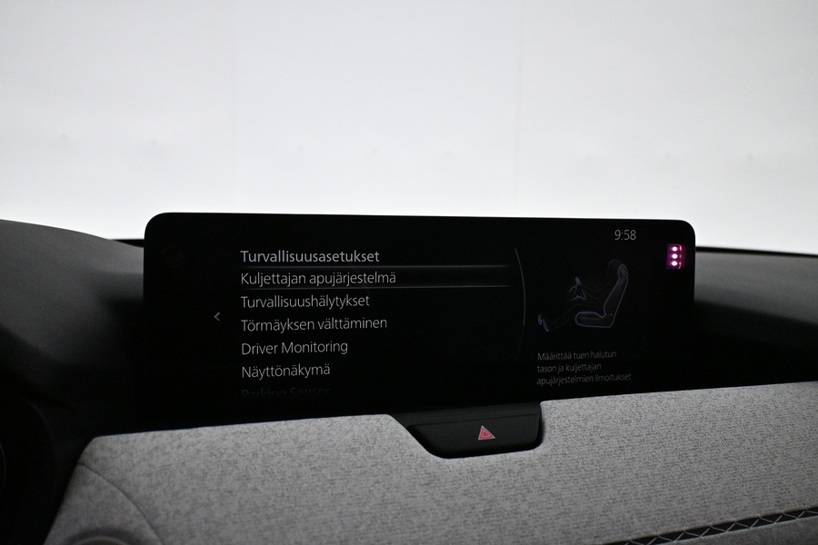 Mazda CX-60 vaihtoauto