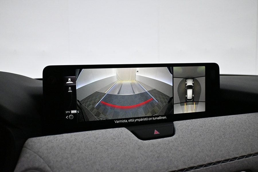 Mazda CX-60 vaihtoauto