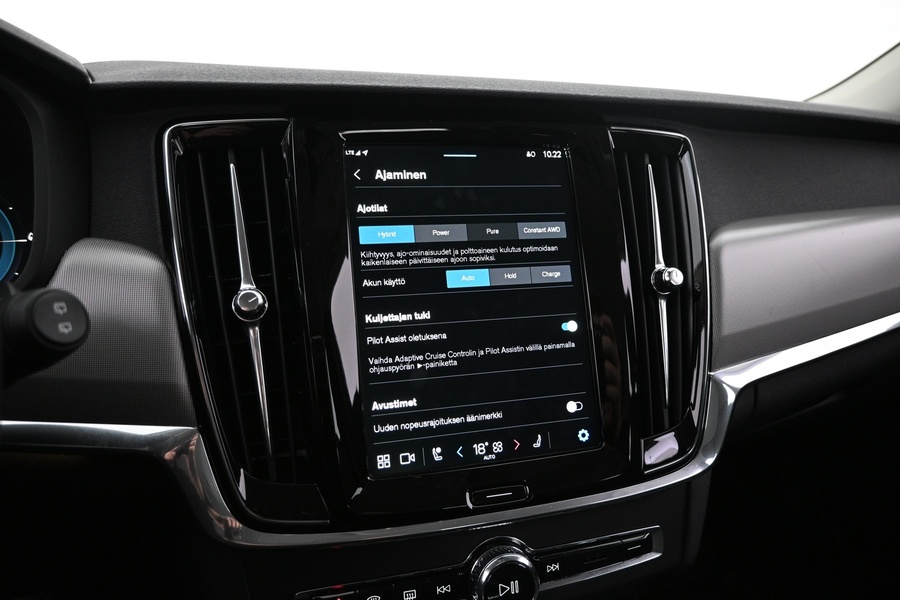 Volvo V90 vaihtoauto