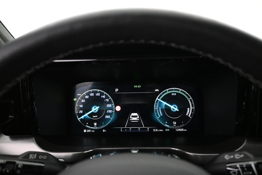 Kia Sorento vaihtoauto