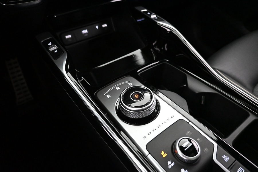 Kia Sorento vaihtoauto