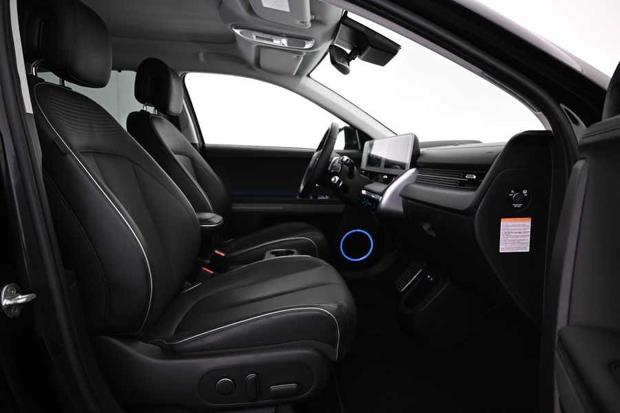 Hyundai IONIQ 5 vaihtoauto